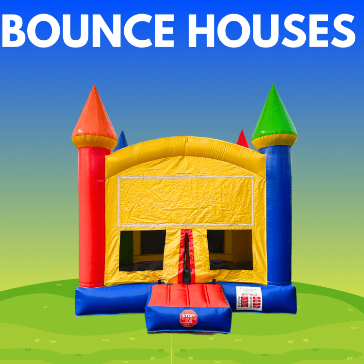 Bounce Houses