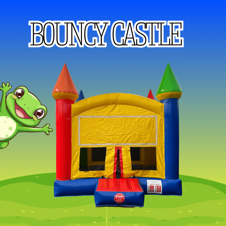 Bouncy Castle