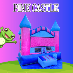 Pink Castle