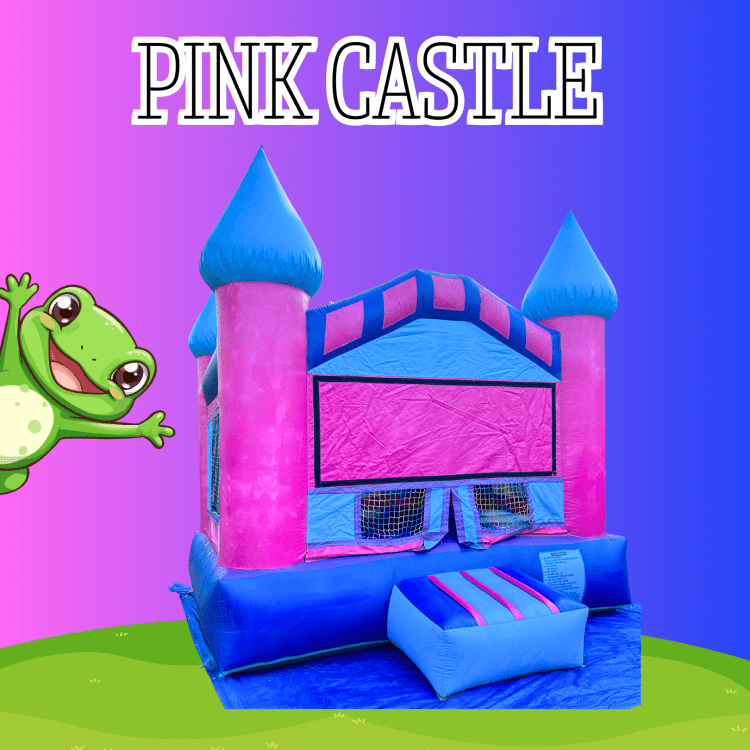 Pink Castle