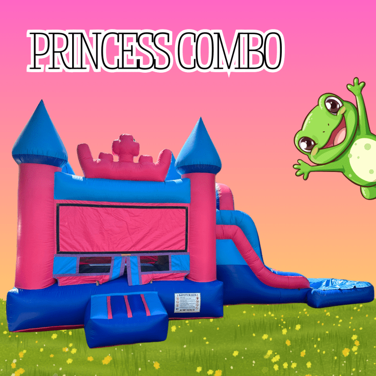 Princess Combo