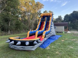 IMG 7807 1737234635 Rocker 19ft waterslide