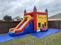 IMG 8666 1737232876 Bouncy Castle Combo (wet or dry)