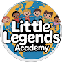 Little Legends Learning Academy