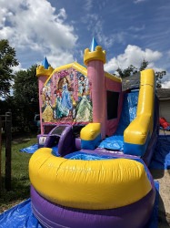 IMG 1900 1770153697 Disney Princess 5in1 Combo (Wet or Dry)