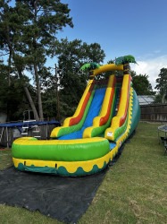 IMG 2127 1769800807 Aloha 18ft Water Slide