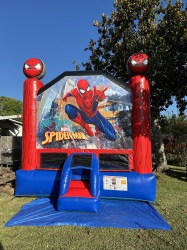 IMG 2216 1770189828 Spiderman Bounce House