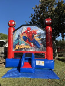 Bounce House Rental Houston TX