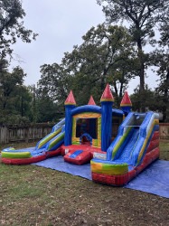 IMG 2459 1770140511 Dual Lane Castle Combo