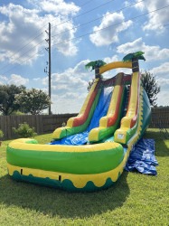 IMG 6986 1769800809 Aloha 18ft Water Slide